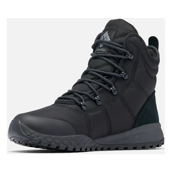 Columbia Fairbanks Mid BM7744 Su Geçirmez Erkek Outdoor Bot - Görsel 6