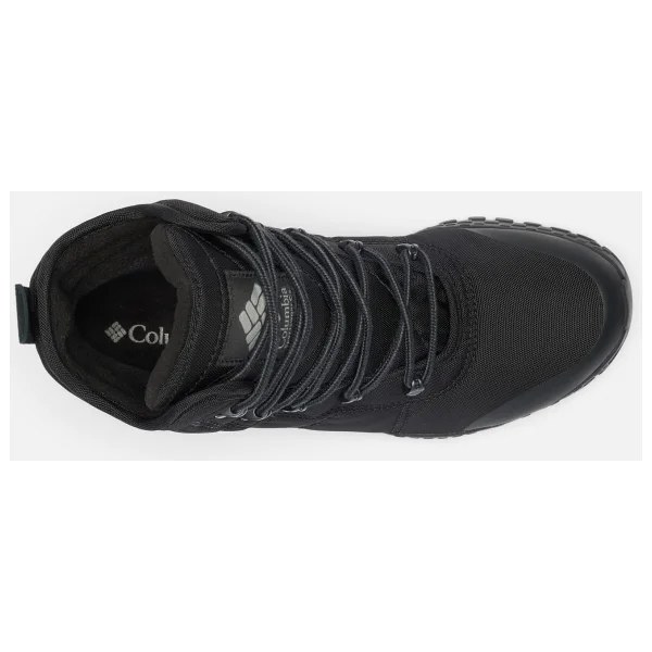 Columbia Fairbanks Mid BM7744 Su Geçirmez Erkek Outdoor Bot - Görsel 8