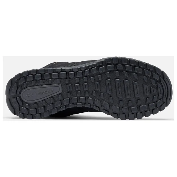 Columbia Fairbanks Mid BM7744 Su Geçirmez Erkek Outdoor Bot - Görsel 9