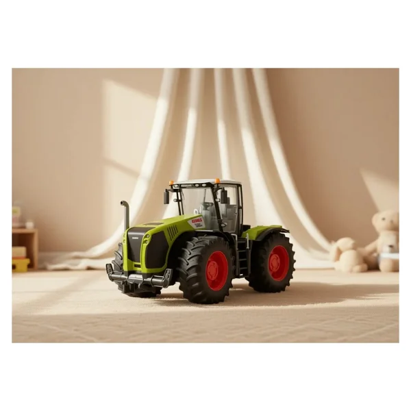 Bruder Class Xerion 5000 Traktör - Görsel 5