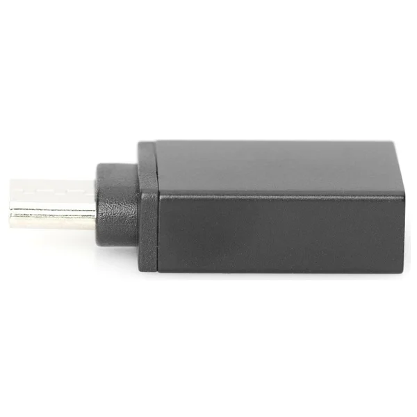 Digitus Type-C Erkek to USB 3.0 Dişi Çevirici - Görsel 3