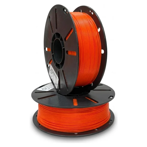 Filenta Sarı Pla Premium Filament 1.75MM 1kg - Görsel 4