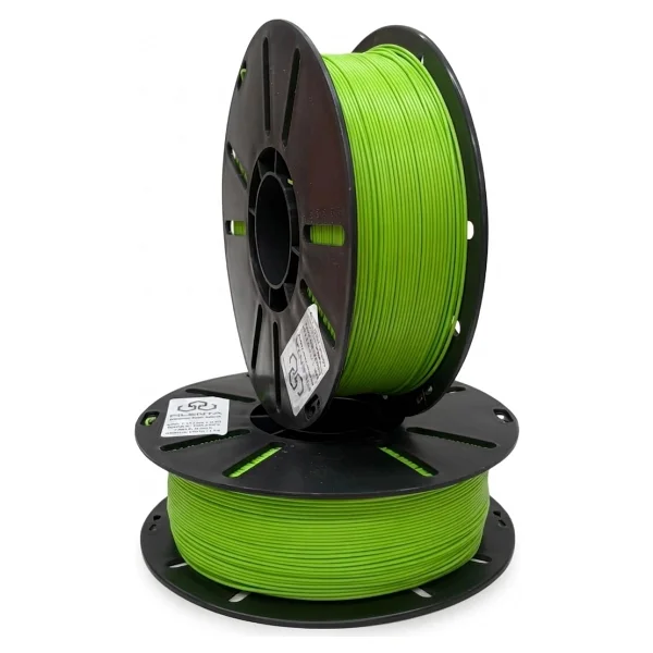 Filenta Sarı Pla Premium Filament 1.75MM 1kg - Görsel 6
