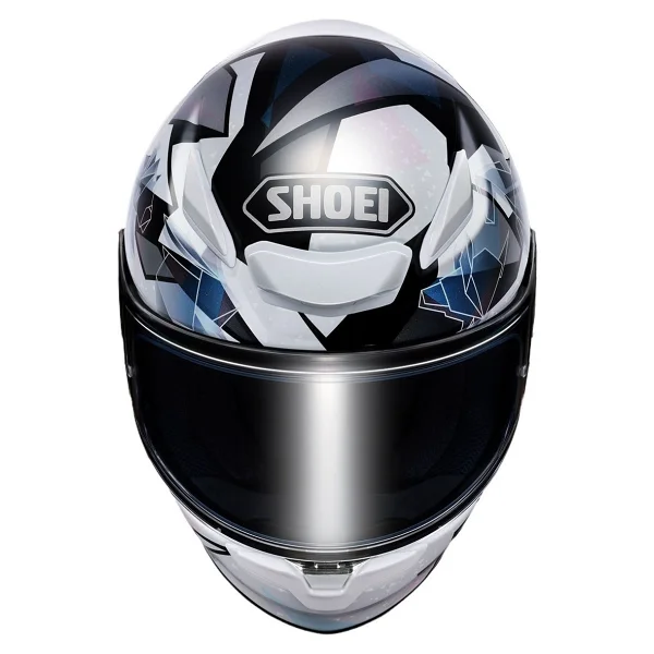 Shoei NXR2 Origami Full Face Motosiklet Kaskı - Görsel 4
