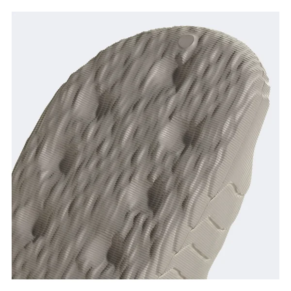 Adidas Adilette 22 HQ4670 Bej Terlik - Görsel 10