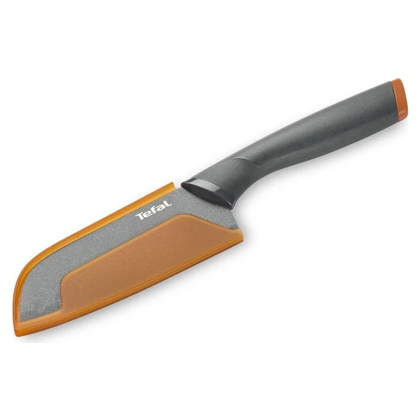 Tefal Fresh Kitchen 12 cm Santoku Bıçağı - Görsel 6