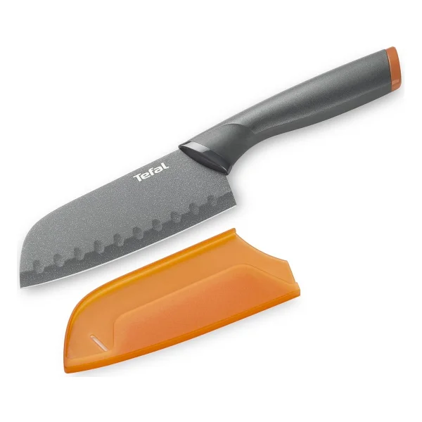 Tefal Fresh Kitchen 12 cm Santoku Bıçağı - Görsel 7