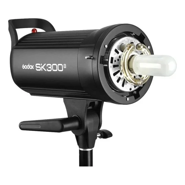 Godox SK300 II 300 W Paraflaş - Görsel 4