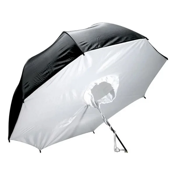 Godox UB-010 33 inç 84 cm Gümüş Box Çekim Şemsiyesi - Görsel 2