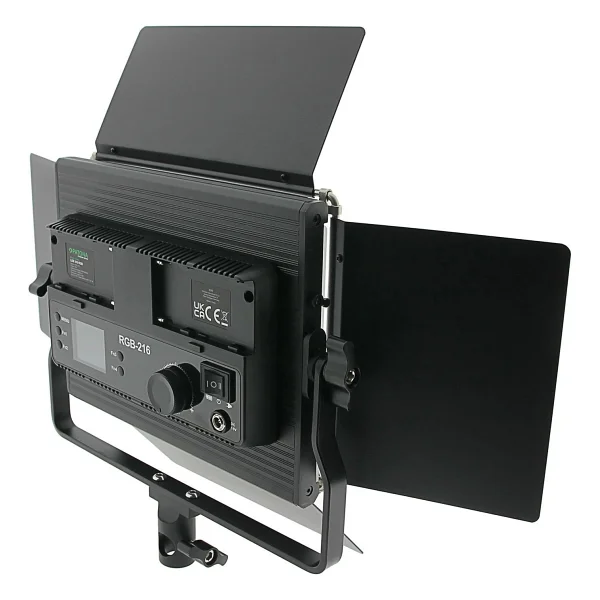 Patona 4289 Premium RGB LED Video Işığı - Görsel 5