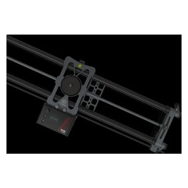YC Onion MHDB120 APP Kontrollü Motorlu Slider (120cm) - Görsel 10
