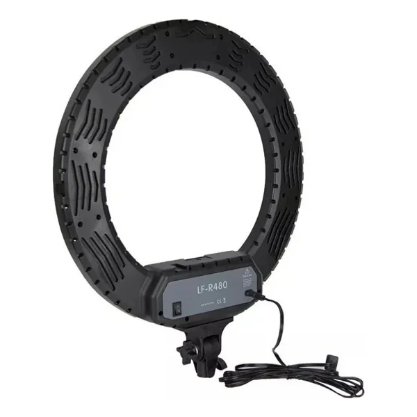Lifei LF-R480 Ring Led Işık (100W) - Görsel 3
