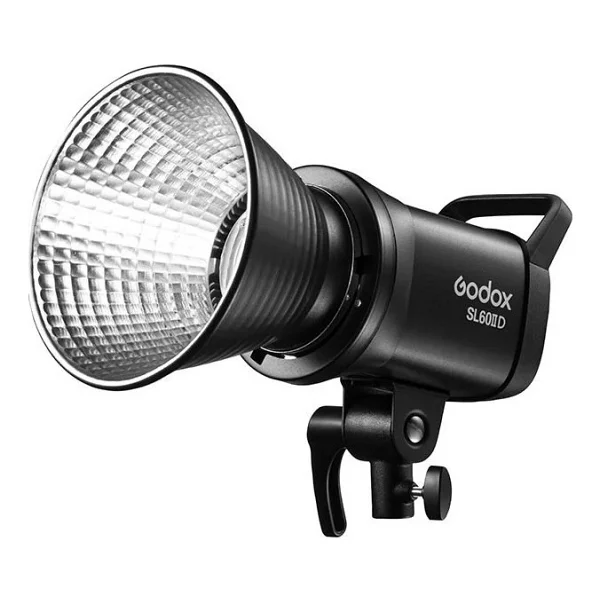 Godox SL60II D 60 W LED Video Işığı - Görsel 7