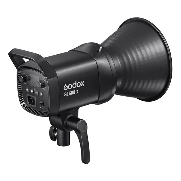 Godox SL60II D 60 W LED Video Işığı - Görsel 8