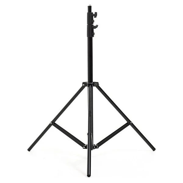 Andoer LS280 Paraflaş ve Işık Ayağı Ayağı (280cm) - Görsel 2
