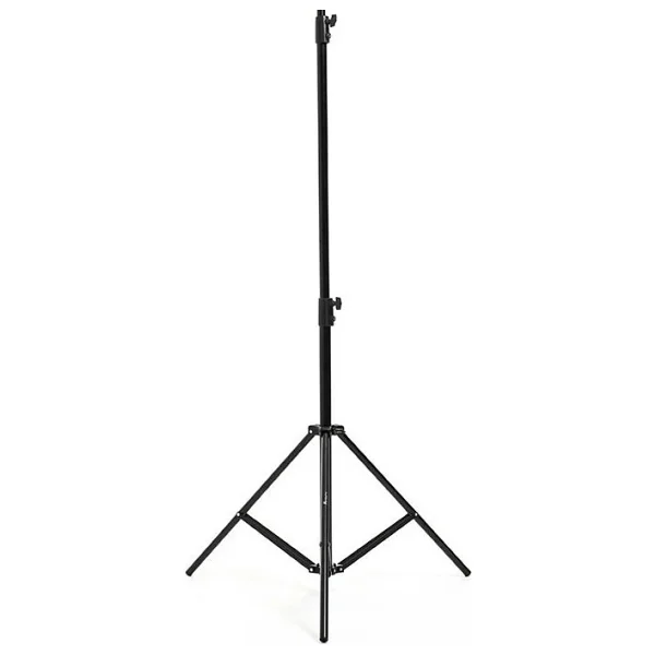 Andoer LS280 Paraflaş ve Işık Ayağı Ayağı (280cm) - Görsel 3