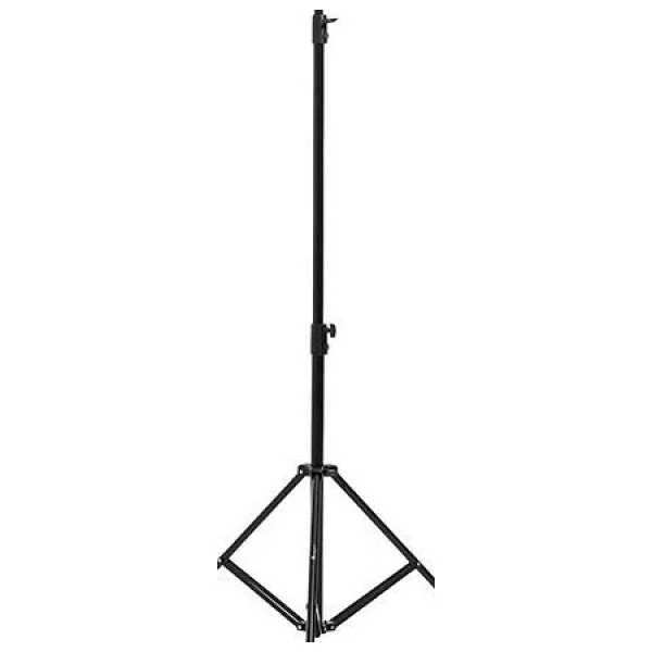 Andoer LS280 Paraflaş ve Işık Ayağı Ayağı (280cm) - Görsel 4