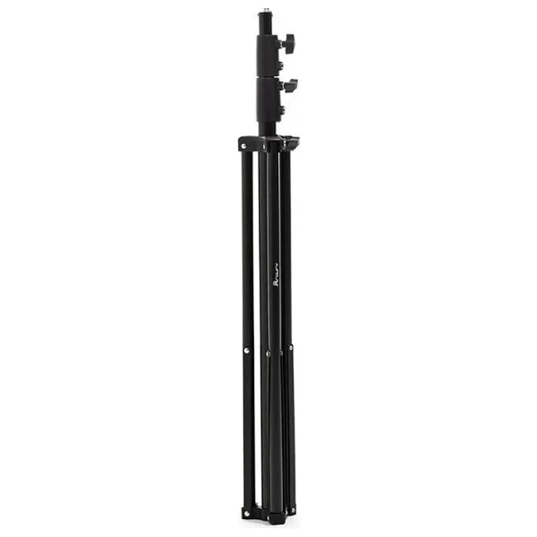 Andoer LS280 Paraflaş ve Işık Ayağı Ayağı (280cm) - Görsel 5