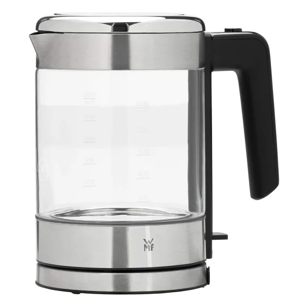 WMF Kitchenminis 3200000444 1900 W 1 lt Cam Kettle - Görsel 4