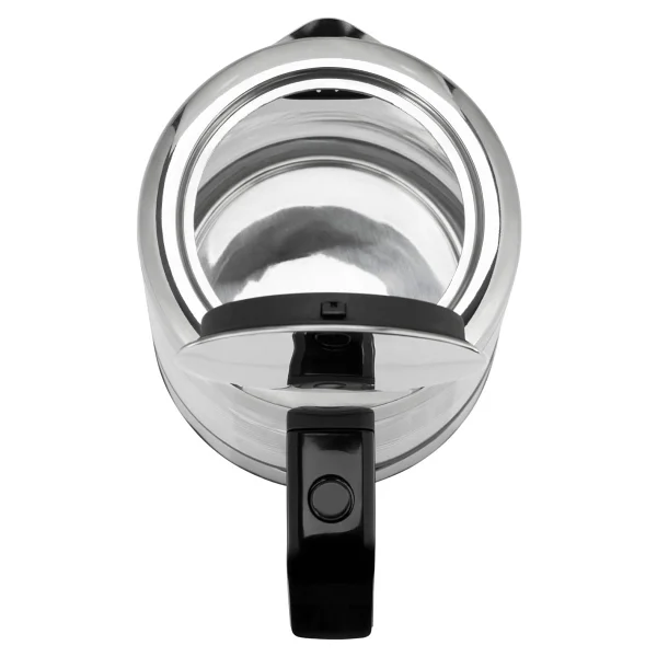 WMF Kitchenminis 3200000444 1900 W 1 lt Cam Kettle - Görsel 5