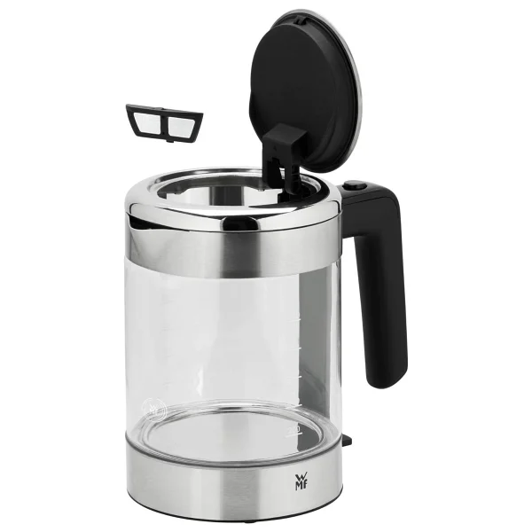 WMF Kitchenminis 3200000444 1900 W 1 lt Cam Kettle - Görsel 6