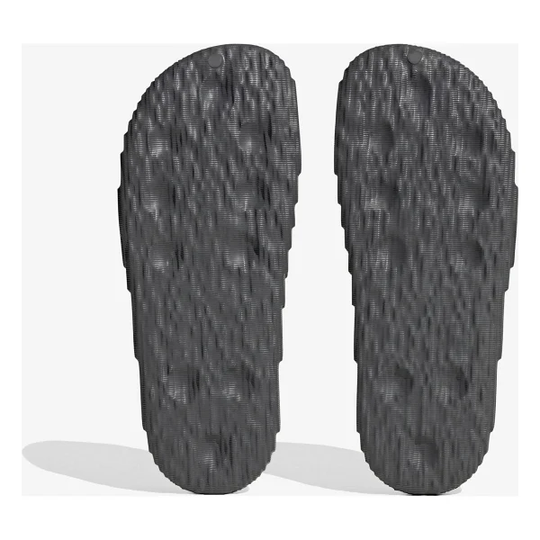 Adidas Adilette 22 HP6522 Gri Terlik - Görsel 6