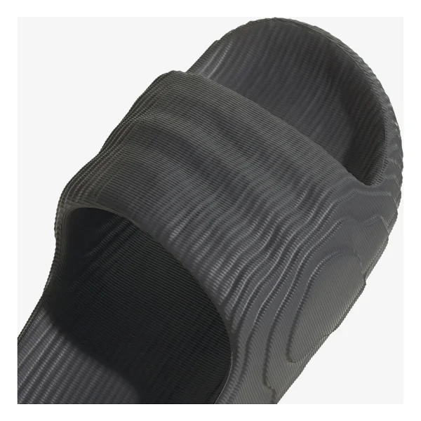 Adidas Adilette 22 HP6522 Gri Terlik - Görsel 7