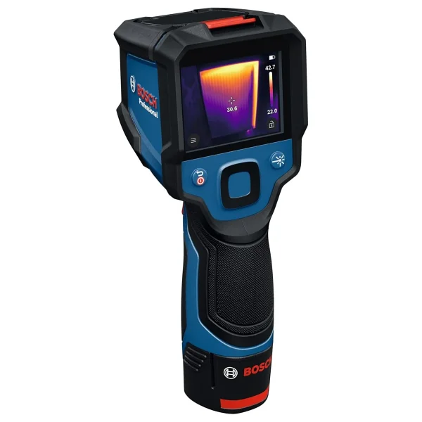 Bosch Pro GTC 12V-450-13 Akülü Termal Kamera - Görsel 7