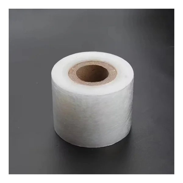 5 cm x 200 Metre Aşı Streçi - Profesyonel Fidan ve Ağaç Aşı Bandı - Görsel 6