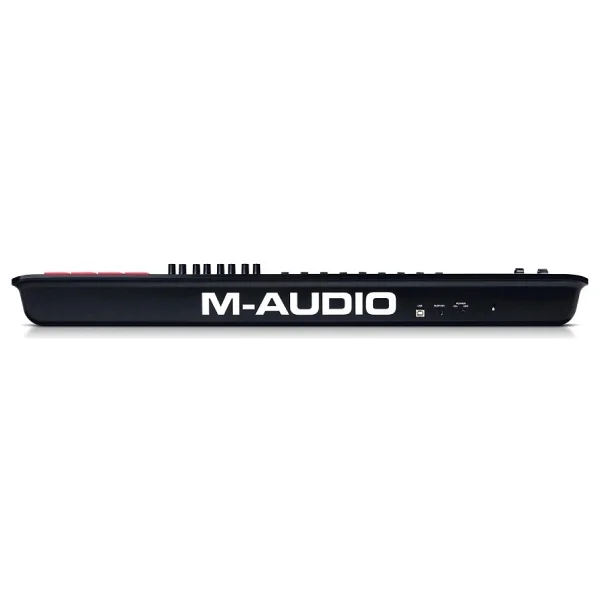 M-Audio Oxygen 49 MKV Midi Klavye - Görsel 3