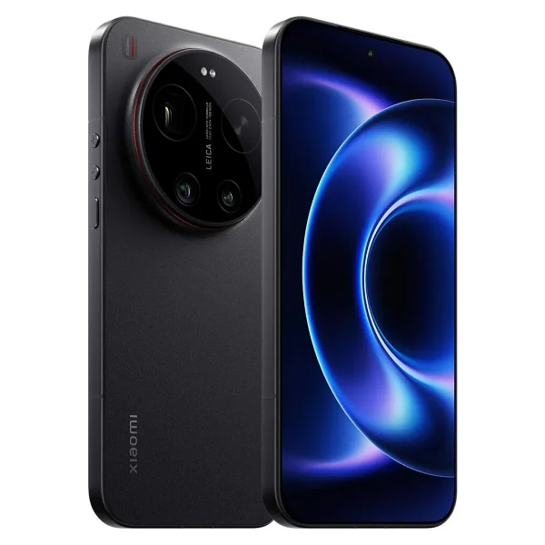 Xiaomi 17 Ultra 512 GB Siyah - Görsel 7