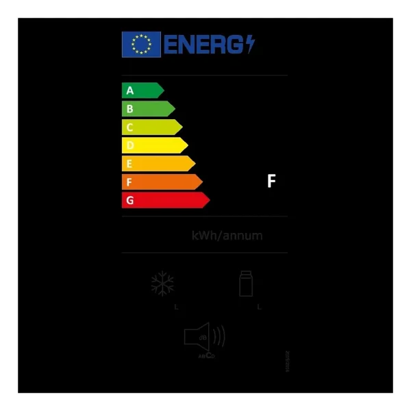 Arçelik 570474 MB Çift Kapılı No Frost Buzdolabı - Görsel 5