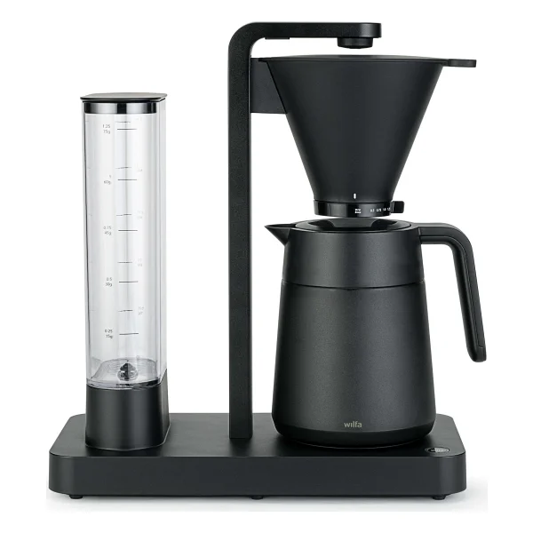 Wilfa Performance CM9B-T125 Termoslu Filtre Kahve Makinesi - Görsel 6