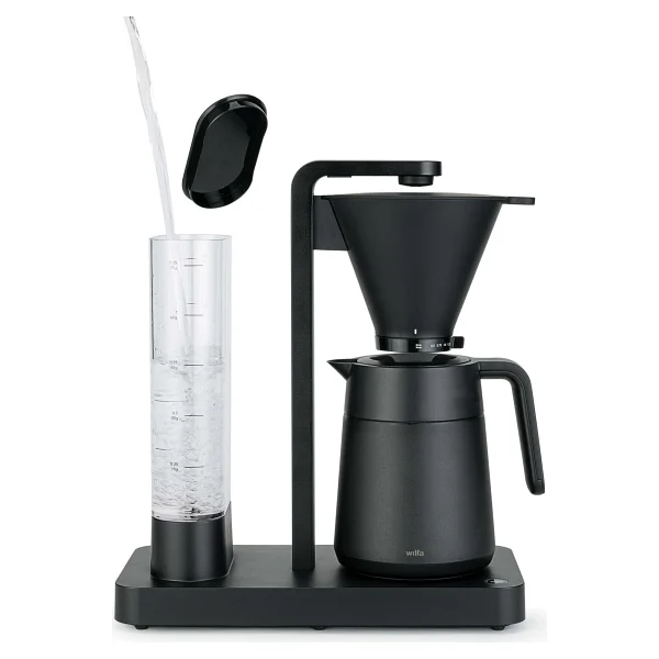Wilfa Performance CM9B-T125 Termoslu Filtre Kahve Makinesi - Görsel 7