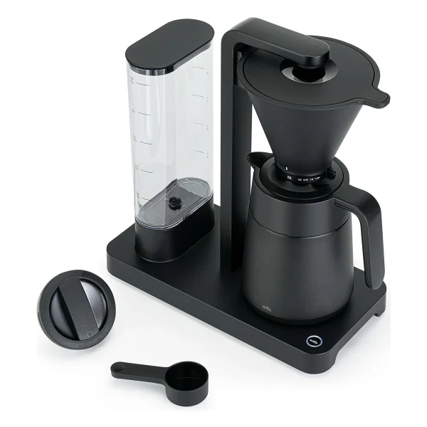 Wilfa Performance CM9B-T125 Termoslu Filtre Kahve Makinesi - Görsel 8