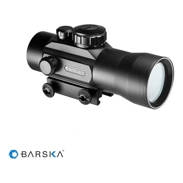 Barska 2x30 Red Dot Nişangah - Görsel 5
