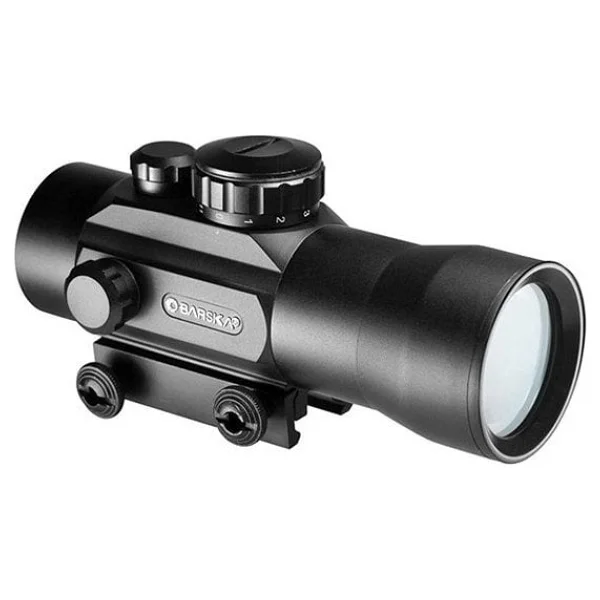 Barska 2x30 Red Dot Nişangah - Görsel 2