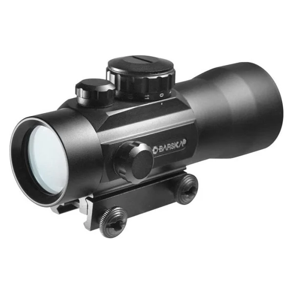 Barska 2x30 Red Dot Nişangah - Görsel 3