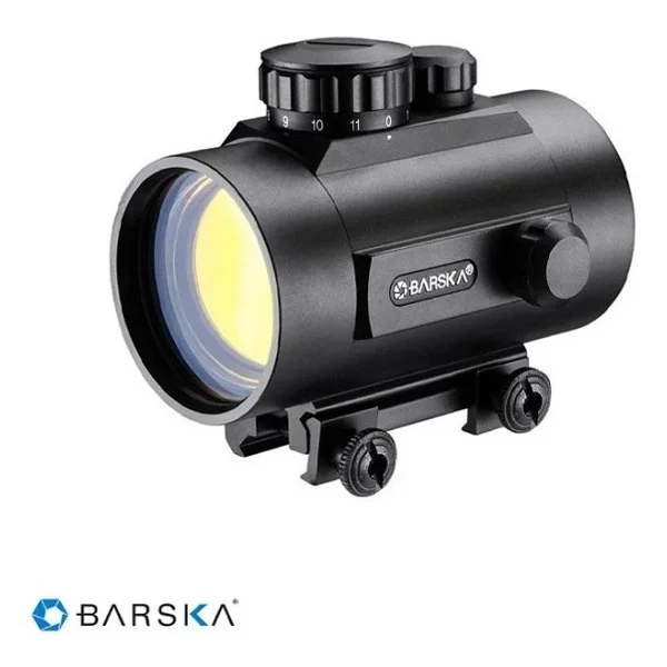 Barska 2x30 Red Dot Nişangah - Görsel 6