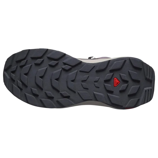 Salomon Elixir Mid Gore-Tex Kadın Outdoor Bot - Görsel 6