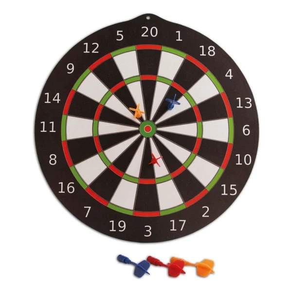 Star Oyun Star Manyetik Dart 6136003 - Görsel 5