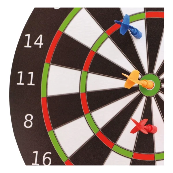 Star Oyun Star Manyetik Dart 6136003 - Görsel 3