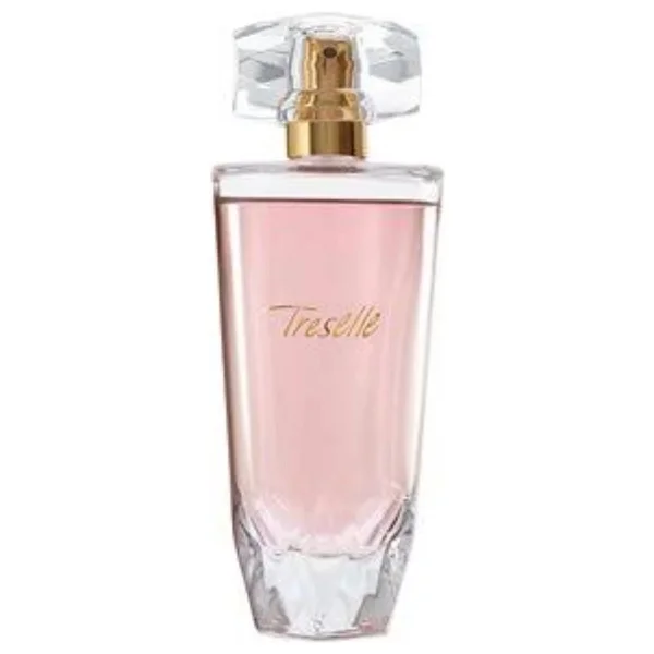 Avon Treselle EDP 50 ml Kadın Parfüm - Görsel 3