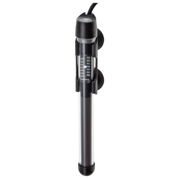 Aquael Platinium Heater Cam Isıtıcı 50W - Görsel 2