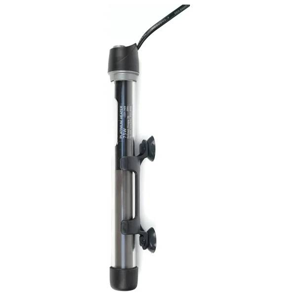 Aquael Platinium Heater Cam Isıtıcı 50W - Görsel 5