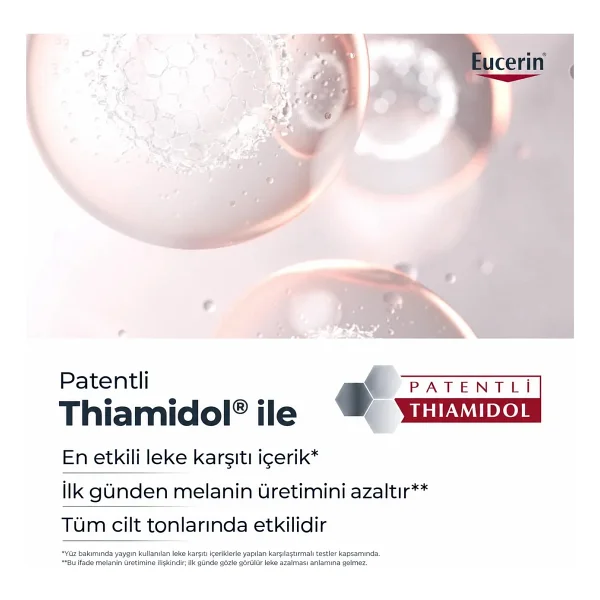 Eucerin Hyaluron-Filler + Elasticity SPF15 50 ml Gündüz Kremi - Görsel 4