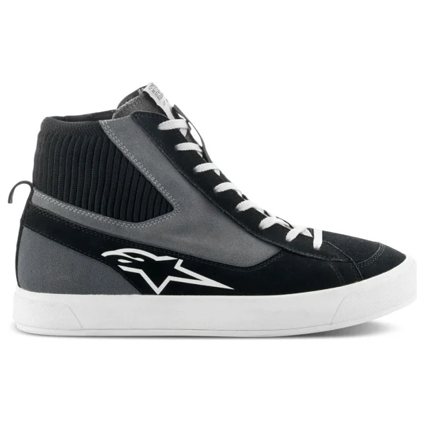 Alpinestars Stated Erkek Motosiklet Ayakkabısı - Görsel 3