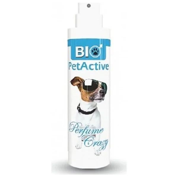 Bio PetActive Crazy 50 ml Köpek Parfümü - Görsel 4