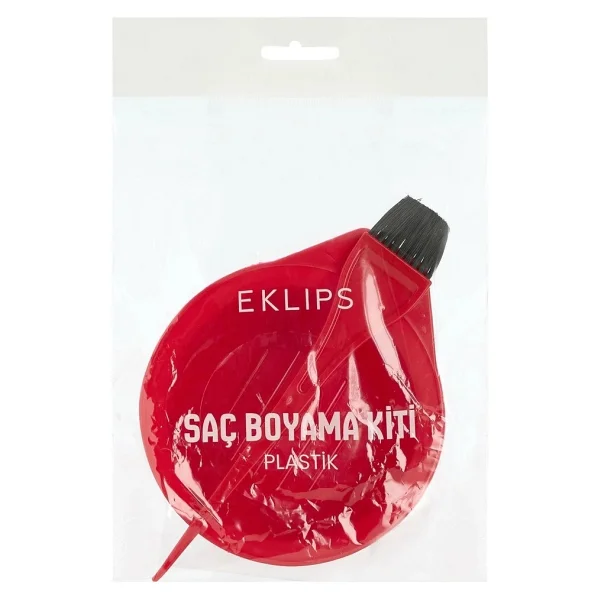 Saç Boyama Seti - Görsel 4