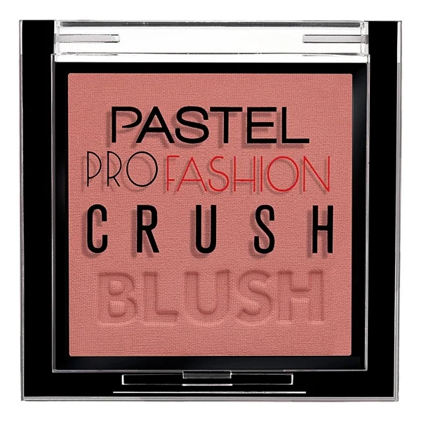 Pastel Profashion Crush Blush 303 Allık - Görsel 2